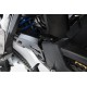 Προστατευτικό αλυσίδας SW-Motech Honda CRF 1000L Africa Twin -17 μαύρο