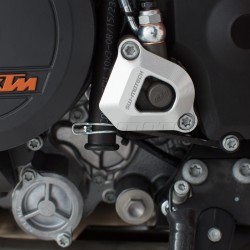 Προστατευτικό κάλυμμα εμβόλου συμπλέκτη SW-Motech KTM 1290 Super Adventure S/T/R