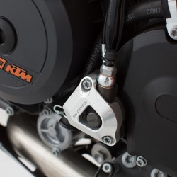 Προστατευτικό κάλυμμα εμβόλου συμπλέκτη SW-Motech KTM 1290 Super Duke GT