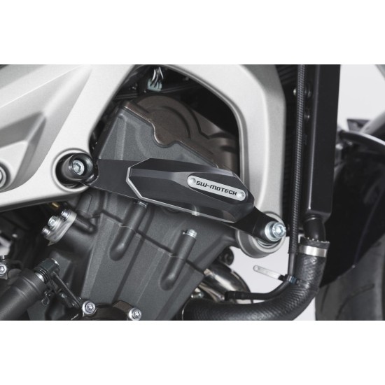 Μανιτάρια frame slider SW-Motech Yamaha MT-09 Tracer/GT