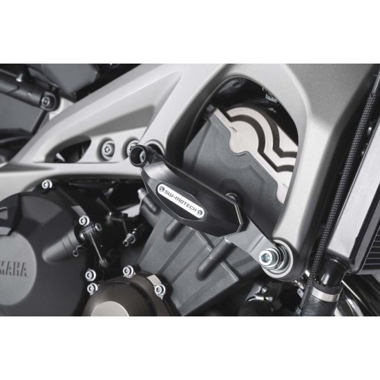 Μανιτάρια frame slider SW-Motech Yamaha MT-09 Tracer/GT