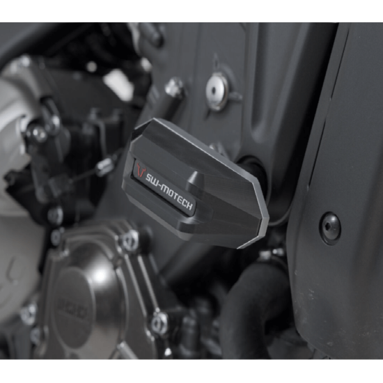 Μανιτάρια frame slider SW-Motech Yamaha Tracer 9/GT/GT+ Μανιτάρια frame slider SW-Motech Yamaha Tracer 9/GT/GT+