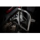 Προστατευτικά κάγκελα κινητήρα SW-Motech Honda CRF 1000L Africa Twin ανοξείδωτο ατσάλι