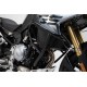 Προστατευτικά κάγκελα κινητήρα SW-Motech BMW F 750 GS μαύρα