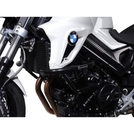 Προστατευτικά κάγκελα κινητήρα SW-Motech BMW F 800 R -14