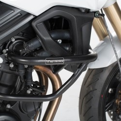 Προστατευτικά κάγκελα κινητήρα SW-Motech BMW F 800 R 15-