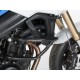 Προστατευτικά κάγκελα κινητήρα SW-Motech BMW F 800 R 15-