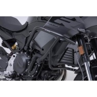 Προστατευτικά κάγκελα κινητήρα SW-Motech BMW F 900 R/XR μαύρα 19-
