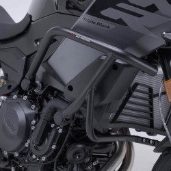 Προστατευτικά κάγκελα κινητήρα SW-Motech BMW F 900 R/XR μαύρα 19-
