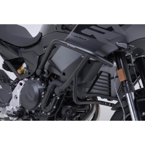 Προστατευτικά κάγκελα κινητήρα SW-Motech BMW F 900 R/XR μαύρα 19-