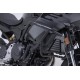 Προστατευτικά κάγκελα κινητήρα SW-Motech BMW F 900 R/XR μαύρα 19-