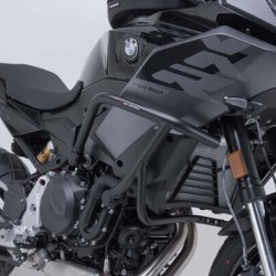 Προστατευτικά κάγκελα κινητήρα SW-Motech BMW F 900 R/XR μαύρα 19-