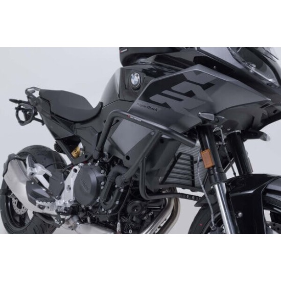 Προστατευτικά κάγκελα κινητήρα SW-Motech BMW F 900 R/XR μαύρα 19-