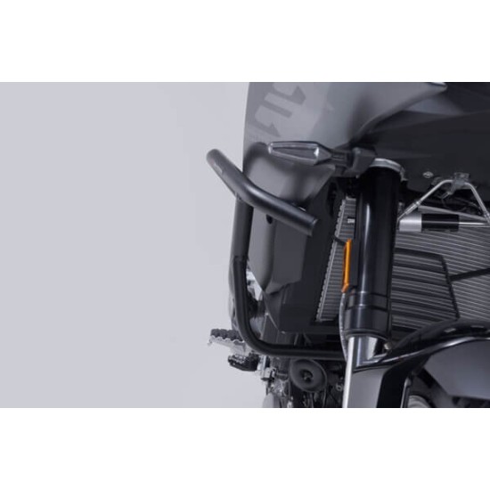 Προστατευτικά κάγκελα κινητήρα SW-Motech BMW F 900 R/XR μαύρα 19-