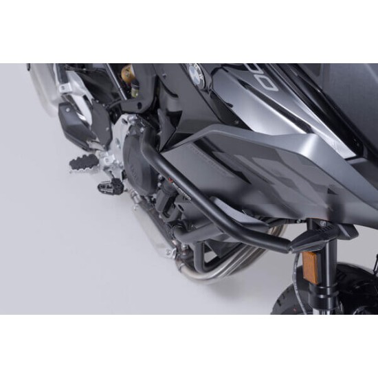 Προστατευτικά κάγκελα κινητήρα SW-Motech BMW F 900 R/XR μαύρα 19-