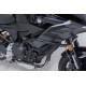 Προστατευτικά κάγκελα κινητήρα SW-Motech BMW F 900 R/XR μαύρα 19-