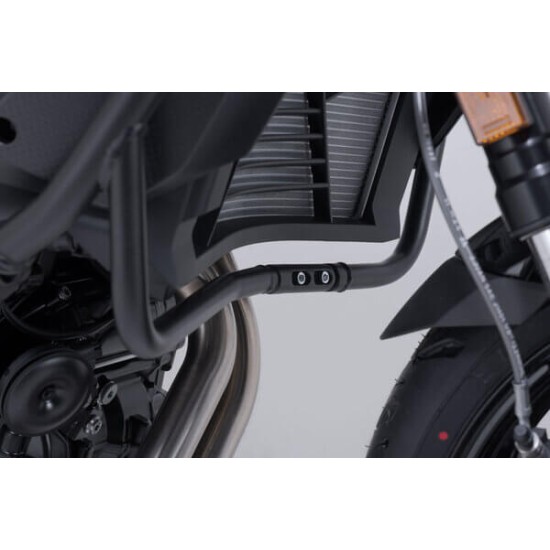 Προστατευτικά κάγκελα κινητήρα SW-Motech BMW F 900 R/XR μαύρα 19-