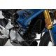 Προστατευτικά κάγκελα κινητήρα SW-Motech BMW G 310 R -20 μαύρα