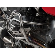 Προστατευτικά κάγκελα κινητήρα SW-Motech BMW R 1200 GS LC 13- ανοξείδωτο ατσάλι