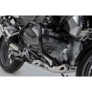 Προστατευτικά κάγκελα κινητήρα SW-Motech BMW R 1250 GS μαύρα