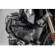 Προστατευτικά κάγκελα κινητήρα SW-Motech BMW R 1250 R/RS μαύρα