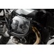 Προστατευτικά κάγκελα κινητήρα SW-Motech BMW R nine T μαύρα