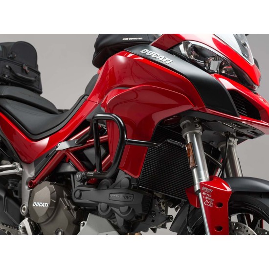 Προστατευτικά κάγκελα κινητήρα SW-Motech Ducati Multistrada V2/S