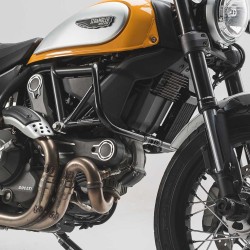 Προστατευτικά κάγκελα κινητήρα SW-Motech Ducati Scrambler