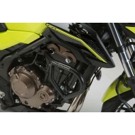 Προστατευτικά κάγκελα κινητήρα SW-Motech Honda CB 500 F 13-