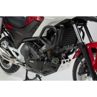 Προστατευτικά κάγκελα κινητήρα SW-Motech Honda NC 700-750 S/X