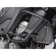 Προστατευτικά κάγκελα κινητήρα SW-Motech Kawasaki Versys 1000 15-18