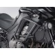 Προστατευτικά κάγκελα κινητήρα SW-Motech Kawasaki Versys 1000 15-18