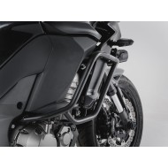 Προστατευτικά κάγκελα κινητήρα SW-Motech Kawasaki Versys 1000 15-18