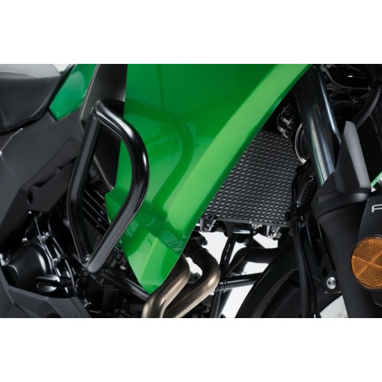 Προστατευτικά κάγκελα κινητήρα SW-Motech Kawasaki Versys X-300