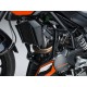 Προστατευτικά κάγκελα κινητήρα SW-Motech KTM 125-200 Duke -16