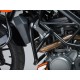 Προστατευτικά κάγκελα κινητήρα SW-Motech KTM 125-200 Duke -16