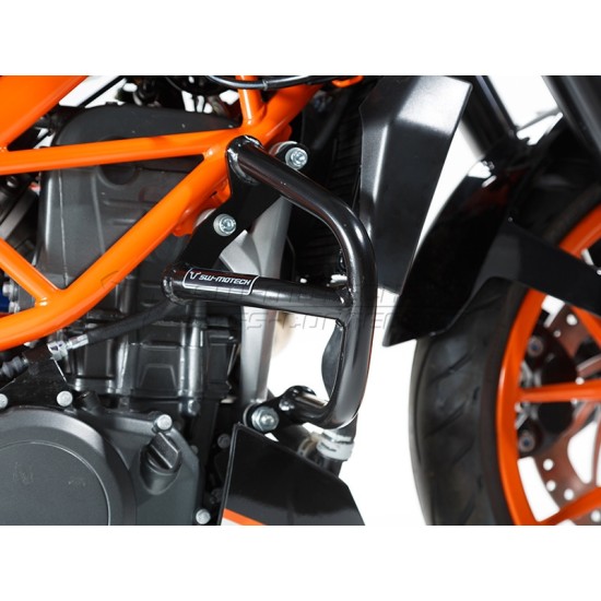 Προστατευτικά κάγκελα κινητήρα SW-Motech KTM 390 Duke -20