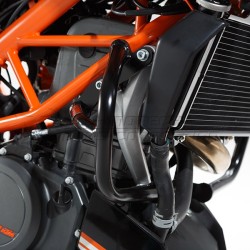 Προστατευτικά κάγκελα κινητήρα SW-Motech KTM 390 Duke -20