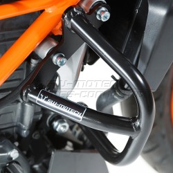 Προστατευτικά κάγκελα κινητήρα SW-Motech KTM 390 Duke -20