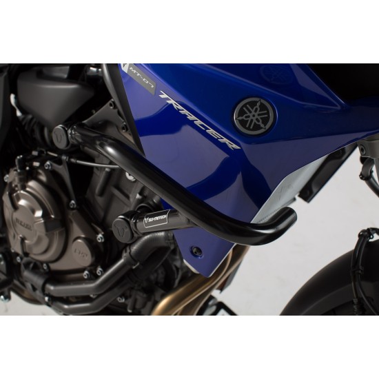 Προστατευτικά κάγκελα κινητήρα SW-Motech Yamaha MT-07 Tracer 