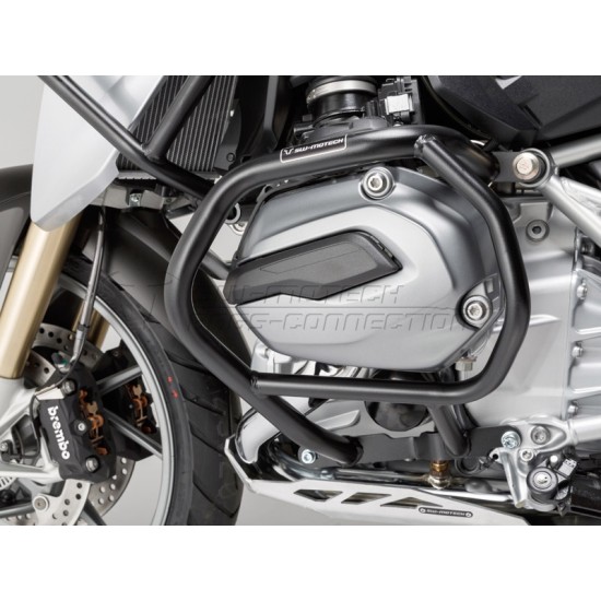 Προστατευτικά κάγκελα κινητήρα SW-Motech BMW R 1200 GS LC 13- μαύρα