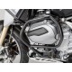 Προστατευτικά κάγκελα κινητήρα SW-Motech BMW R 1200 GS LC 13- μαύρα