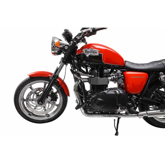 Προστατευτικά κάγκελα κινητήρα SW-Motech Triumph Bonneville T100 04-15