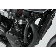 Προστατευτικά κάγκελα κινητήρα SW-Motech Triumph Bonneville T120