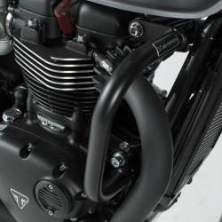 Προστατευτικά κάγκελα κινητήρα SW-Motech Triumph Bonneville T120