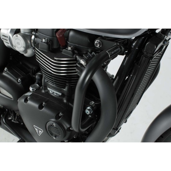 Προστατευτικά κάγκελα κινητήρα SW-Motech Triumph Bonneville T120