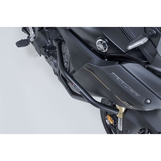 Προστατευτικά κάγκελα κινητήρα SW-Motech Yamaha Tracer 9 GT/GT+ 25-