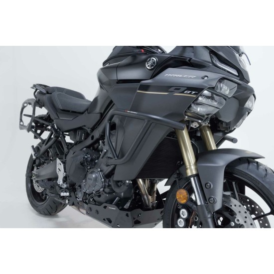 Προστατευτικά κάγκελα κινητήρα SW-Motech Yamaha Tracer 9 GT/GT+ 25-