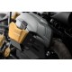 Προστατευτικά κυλίνδρων SW-Motech BMW R nine T -20 μαύρα-χρυσά