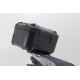 Σετ βάσης και βαλίτσας topcase SW-Motech DUSC L CFMoto 800MT-X μαύρο Σετ βάσης και βαλίτσας topcase SW-Motech DUSC L CFMoto 800MT-X μαύρο